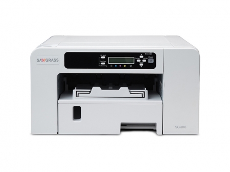 Virtuoso SG400 Printer